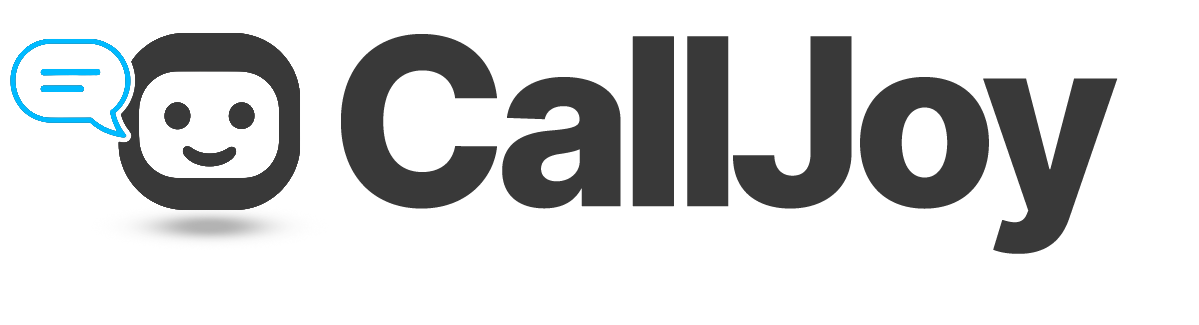 CallJoy Logo