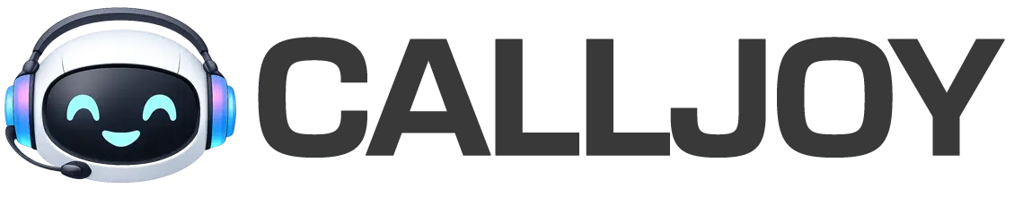 CallJoy Logo